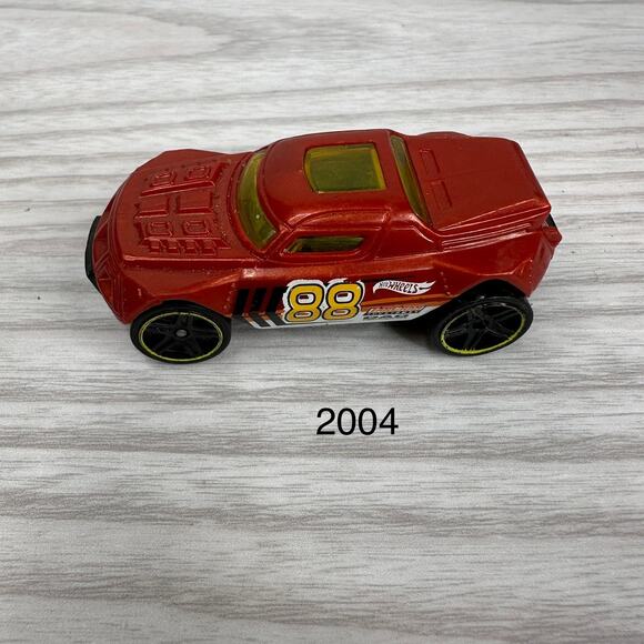 Matchbox Cars Lot of 71999–2017 Retro VTG Diecast Mixed Styles Multicolor 1:64 - Picture 10 of 15